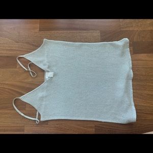 H&M blouse sparkling